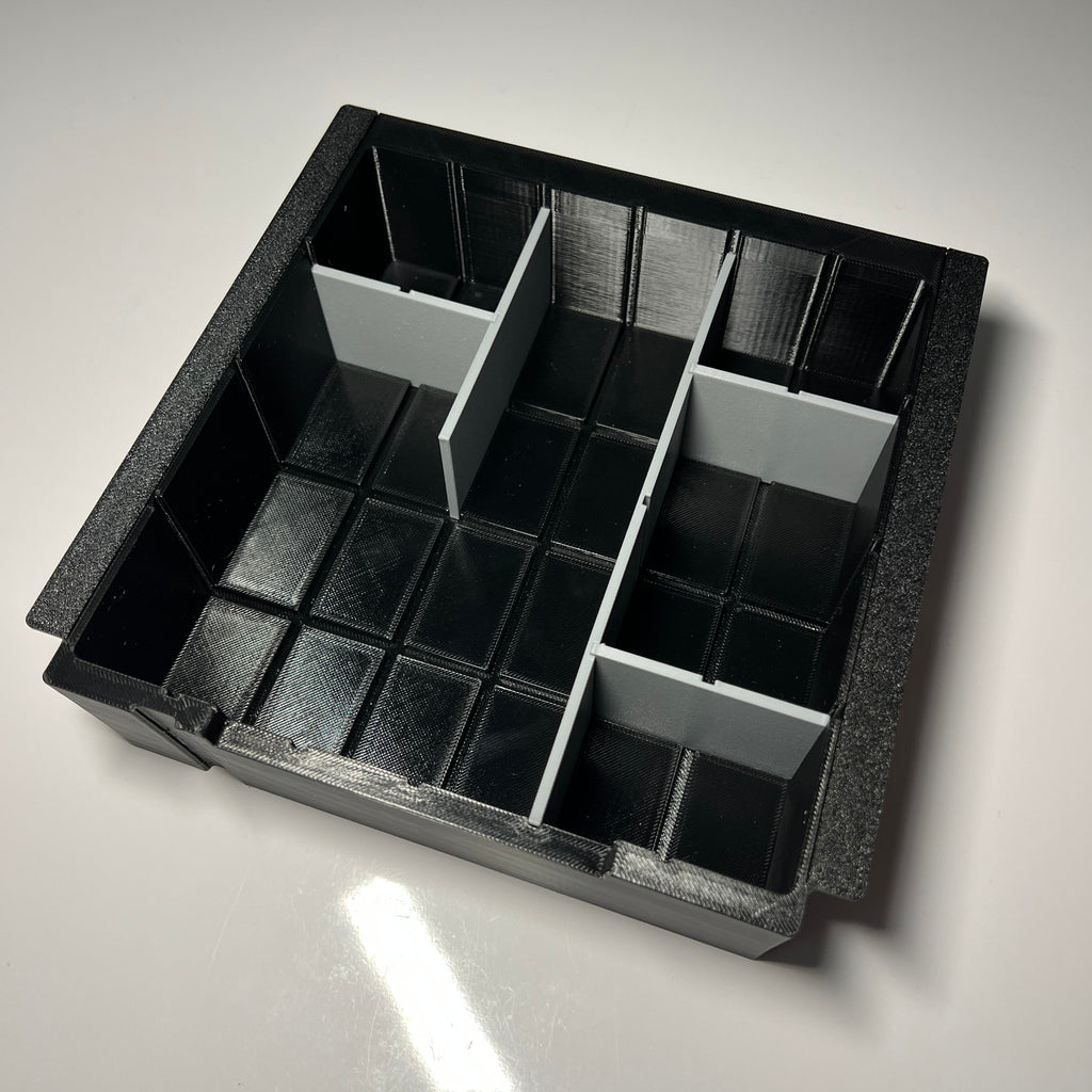 Tacoma Center Console Tray (2016-2023)