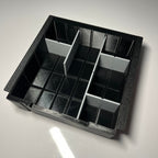 Tacoma Center Console Tray (2016-2023)