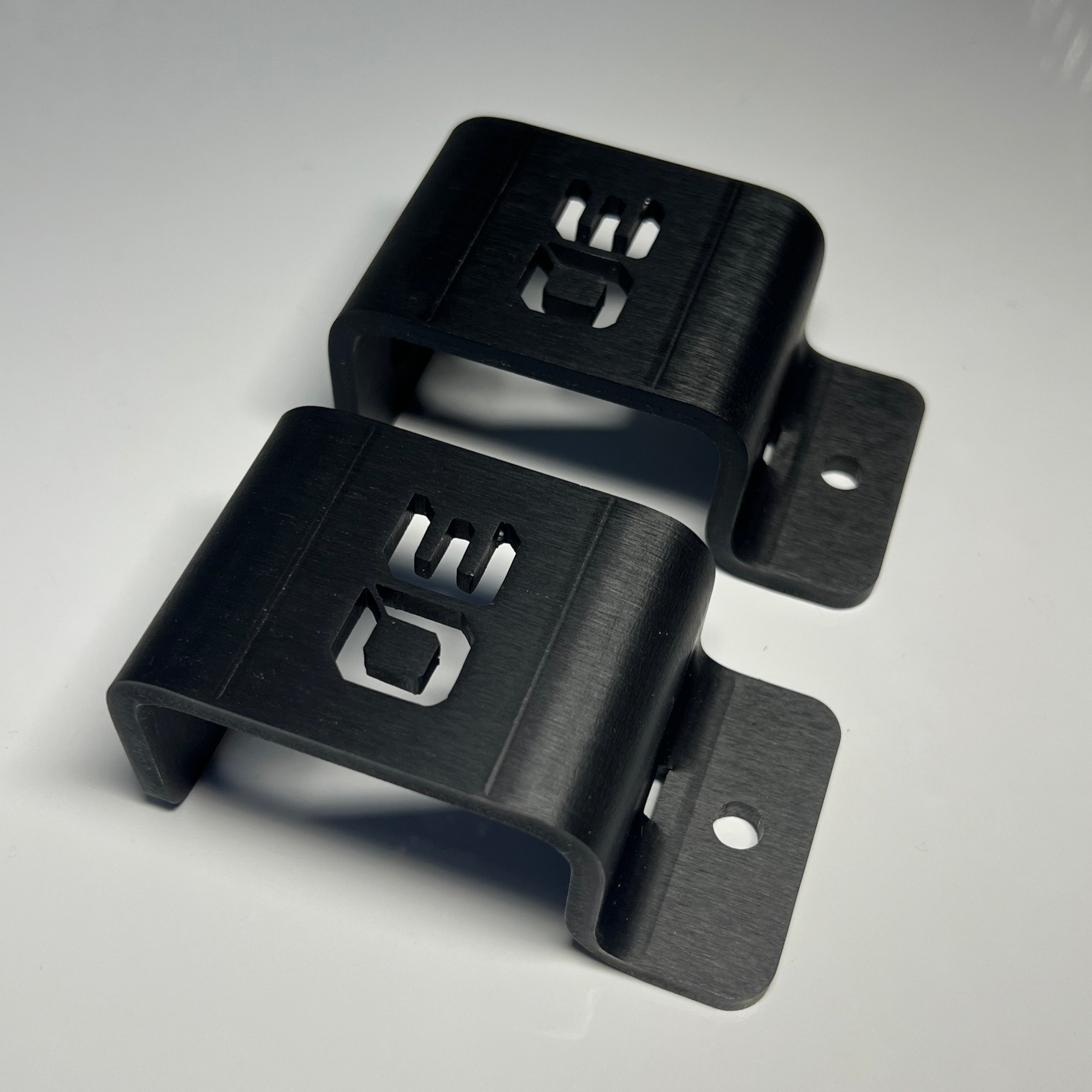 (Pre-order) Tacoma Chase Light Brackets (2016-2023)