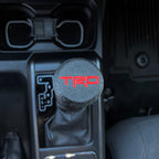 Knurled TRD Automatic Shift Knob for Toyota (2005-2023)