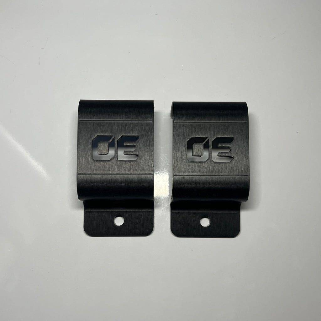 (Pre-order) Tacoma Chase Light Brackets (2016-2023)