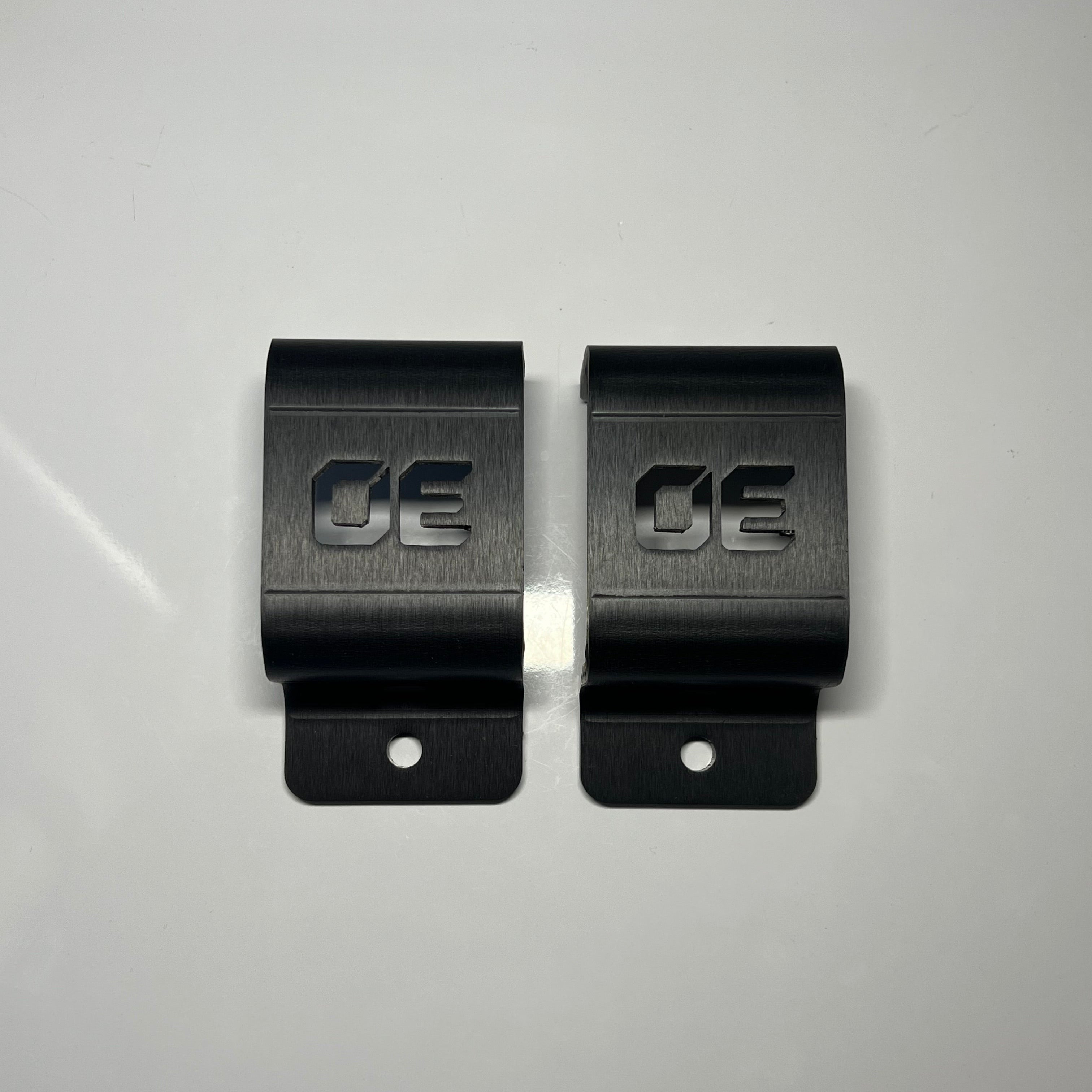(Pre-order) Tacoma Chase Light Brackets (2016-2023)