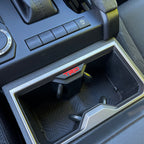 TRD Interior Badges - 4th Gen Tacoma