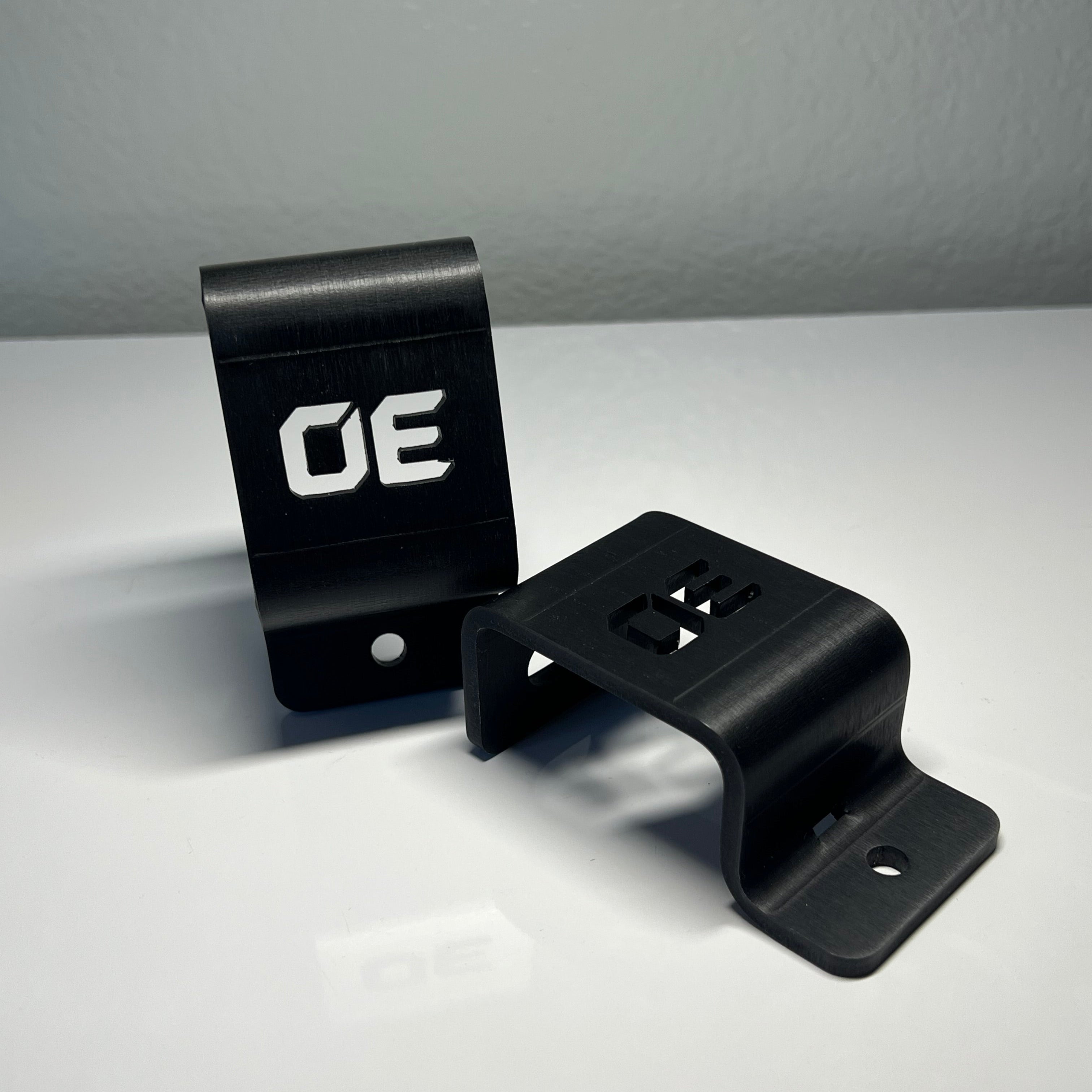 (Pre-order) Tacoma Chase Light Brackets (2016-2023)