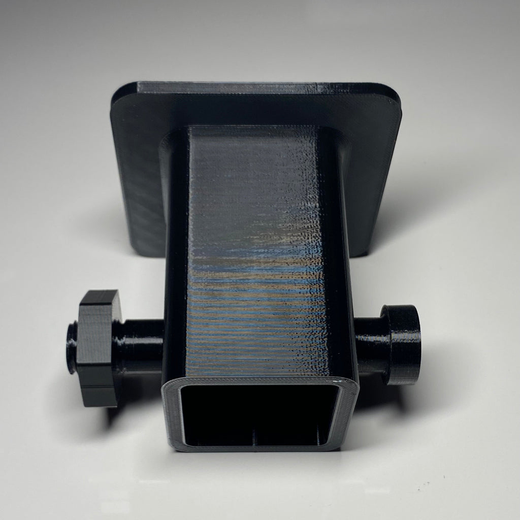 TRD Hitch Cover For Toyota - Universal Fit