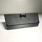 Storage Bin for Toyota Tacoma (2016–2023) – Lower Center Console Organizer