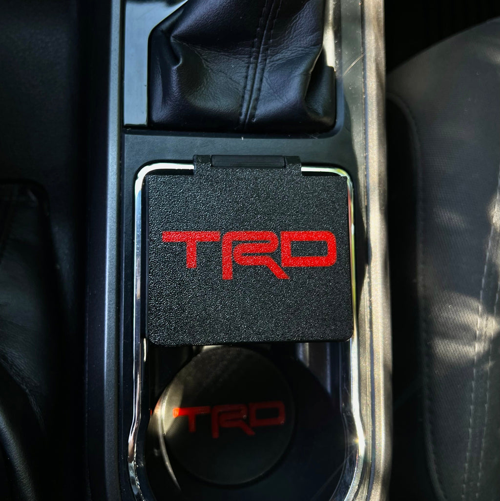 Tacoma TRD Coin Bin (2016-2023)