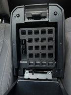 Center Console Molle Panel for Toyota Tacoma (2016-2023)