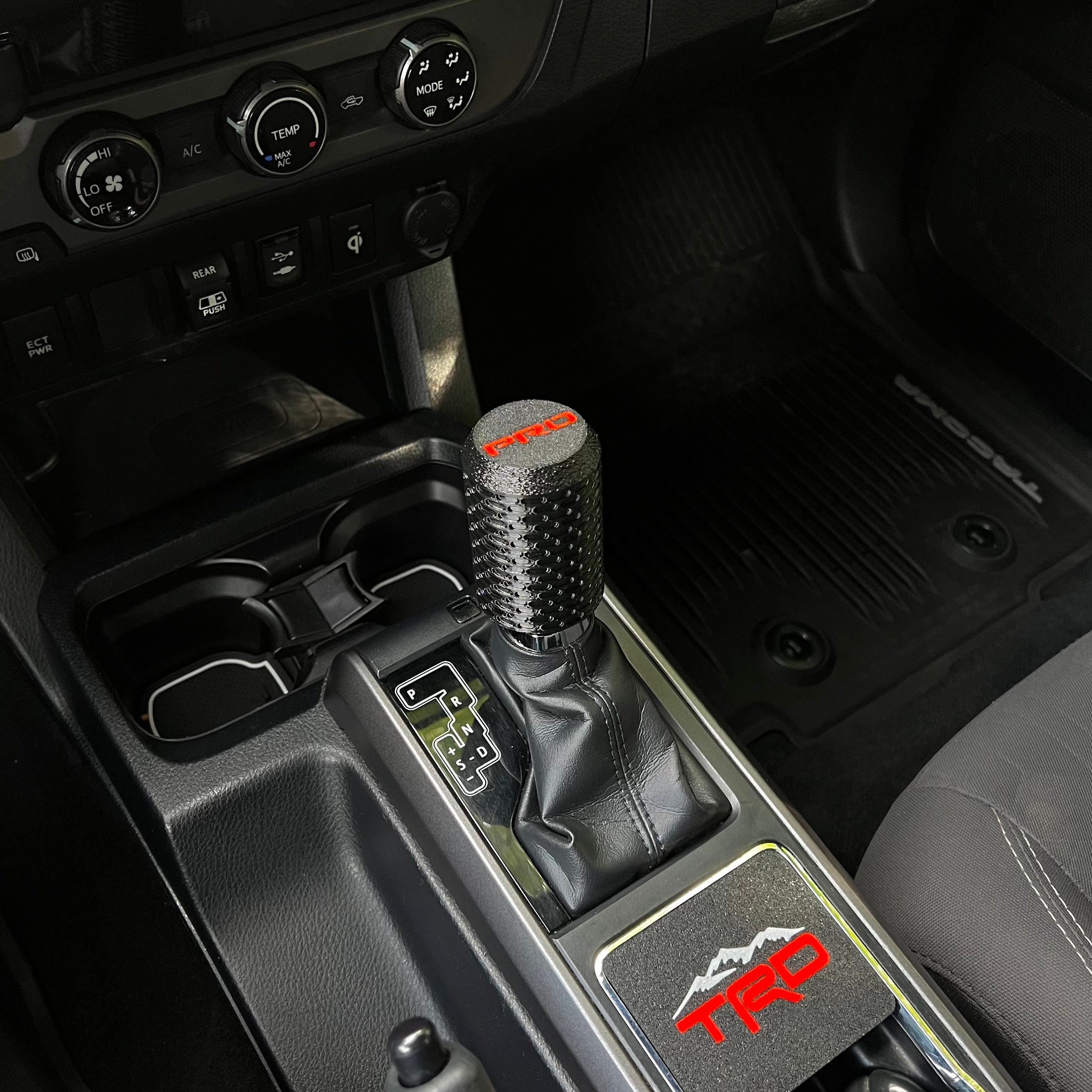 PRO Automatic Shift Knob for Toyota (2005-2023)