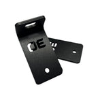 Chase Light Brackets Set for 4th Gen Tacoma and 3rd Gen Tundra