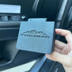 Tacoma Mountain Coin Bin (2016-2023)
