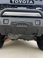 Hex Fairlead Cover - 10 inch Fairlead Universal Fitment
