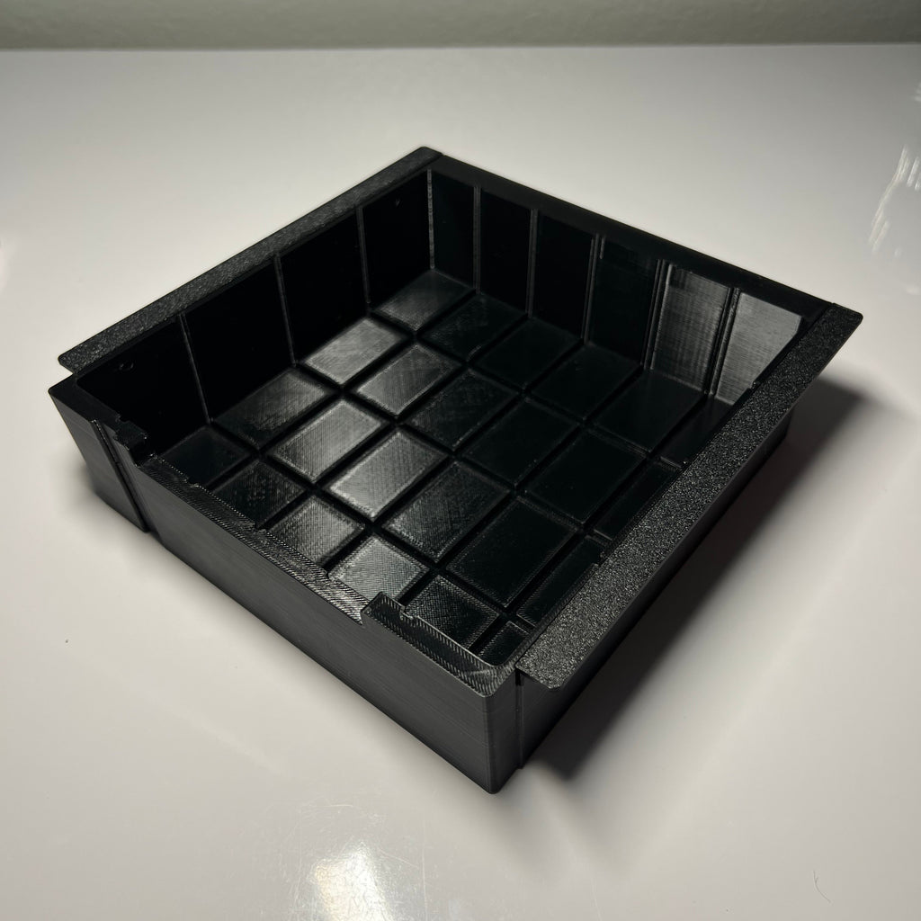 Tacoma Center Console Tray (2016-2023)