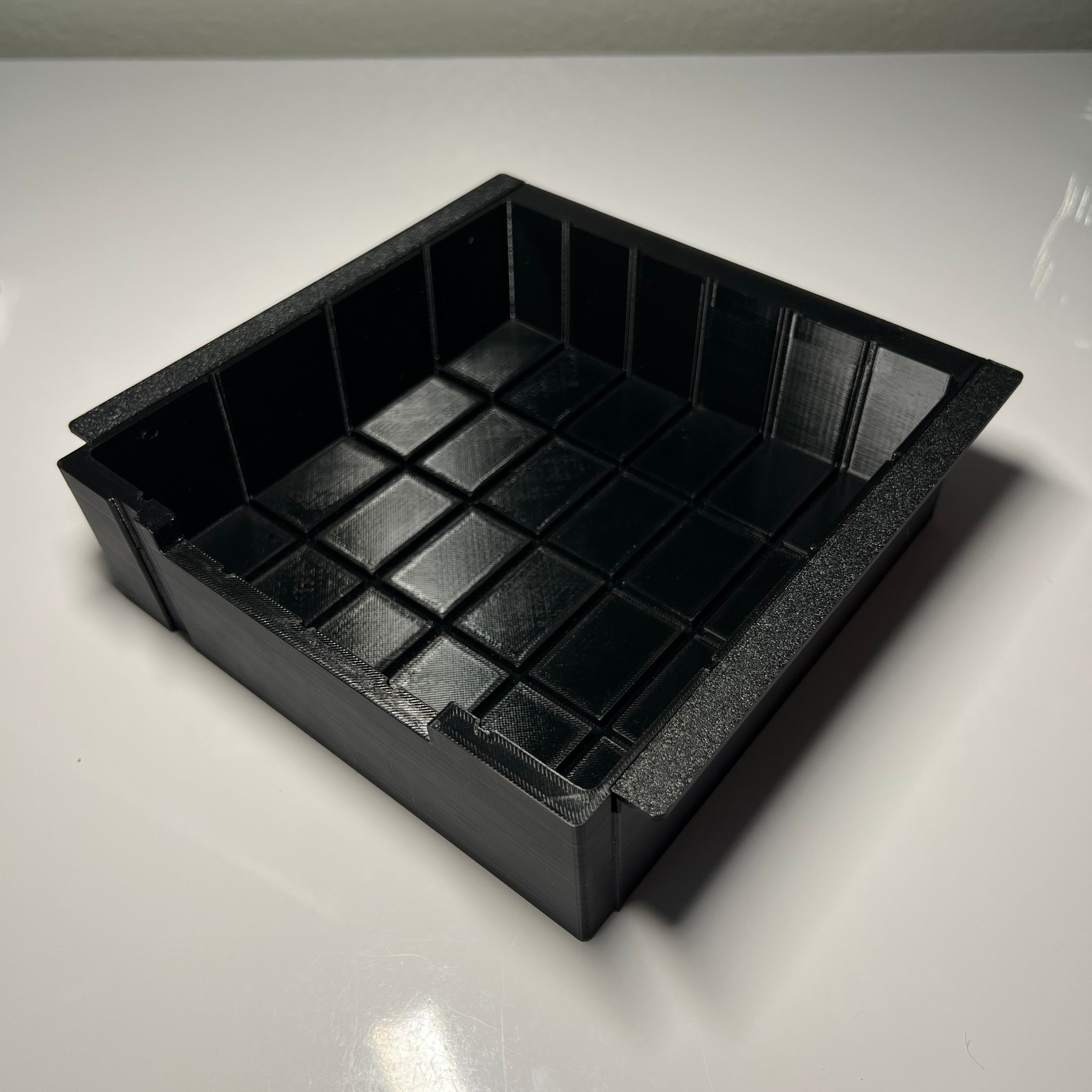 Tacoma Center Console Tray (2016-2023)