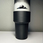 Toyota Tacoma Cup Holder Adapter (2016-2023)