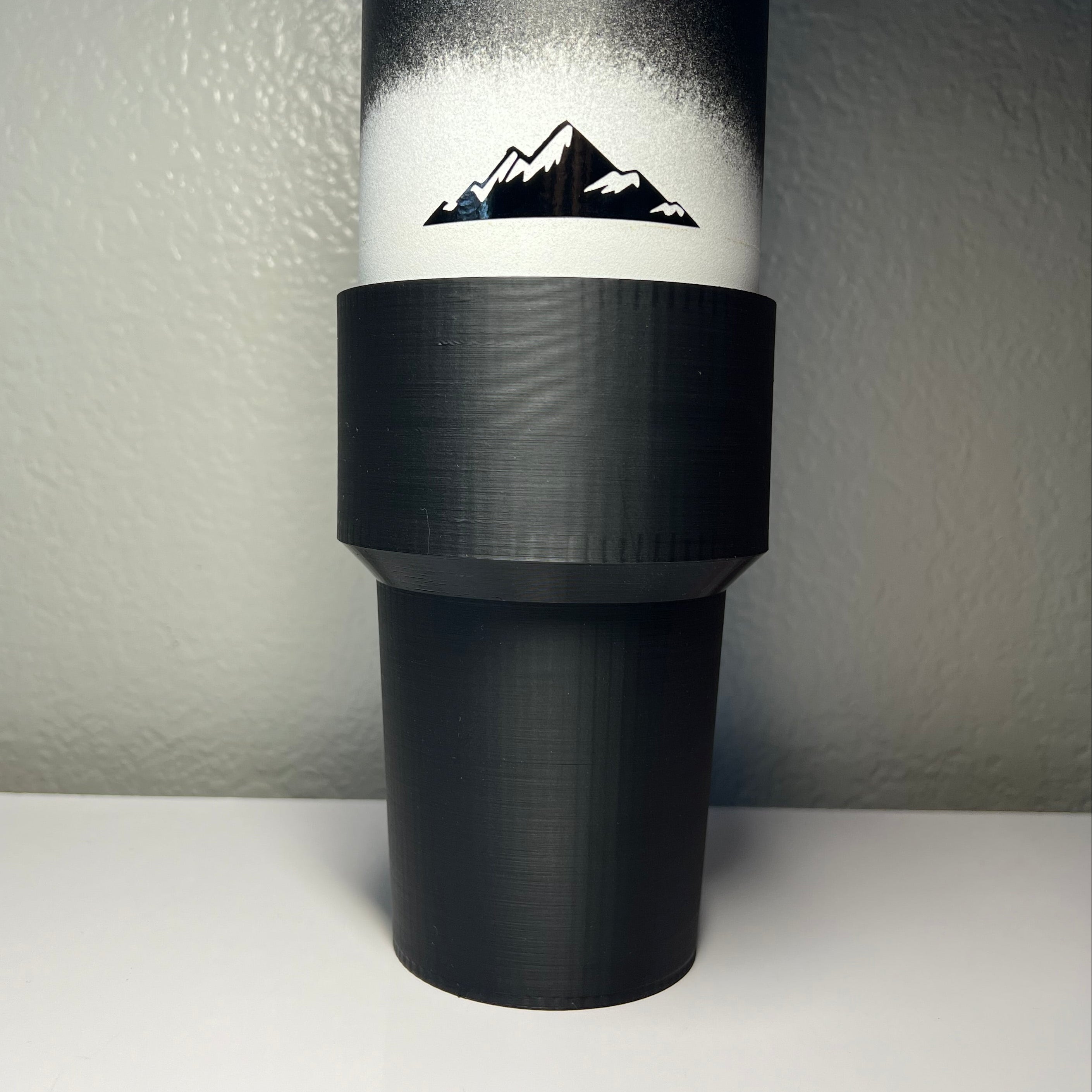 Toyota Tacoma Cup Holder Adapter (2016-2023)