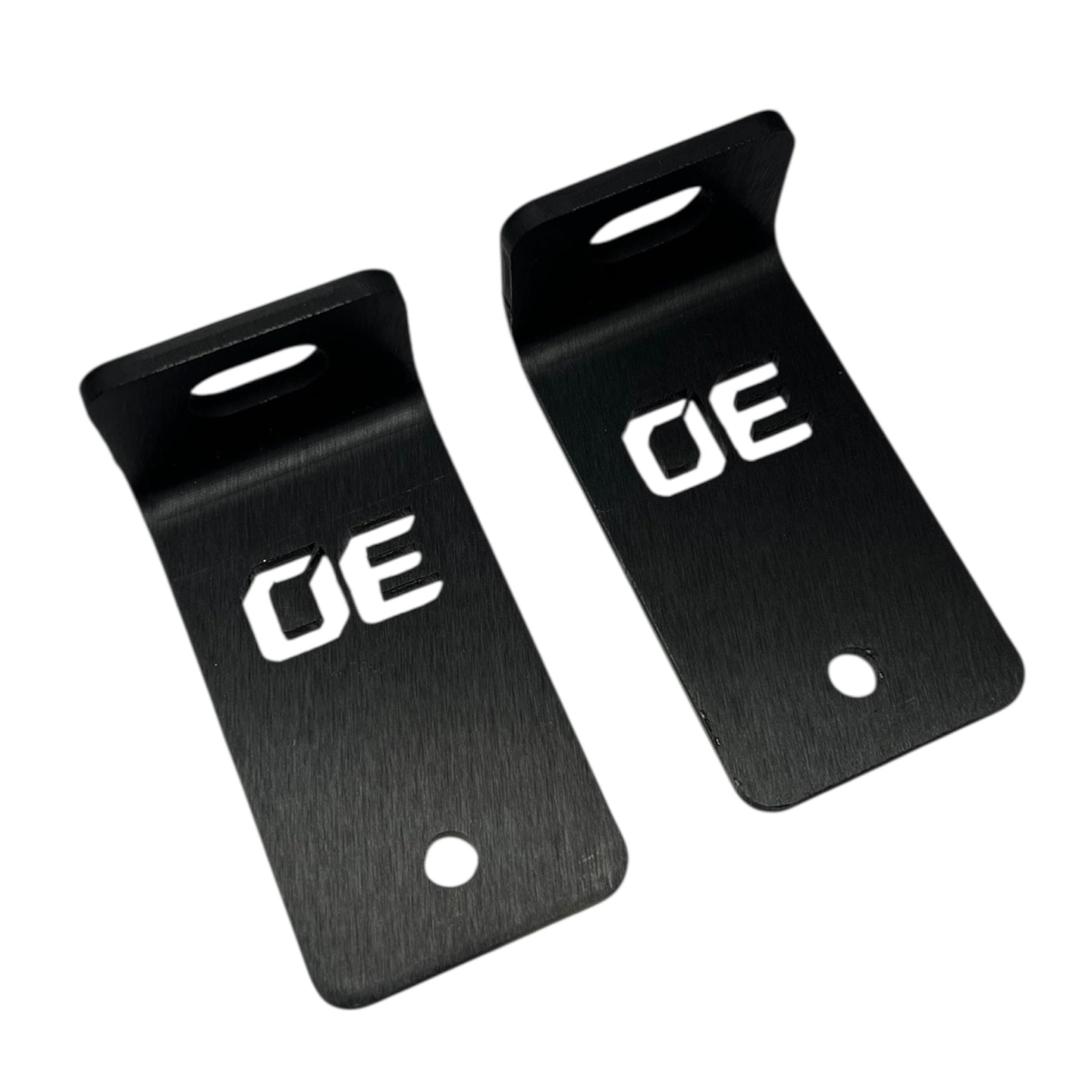 Chase Light Brackets Set for 4th Gen Tacoma and 3rd Gen Tundra