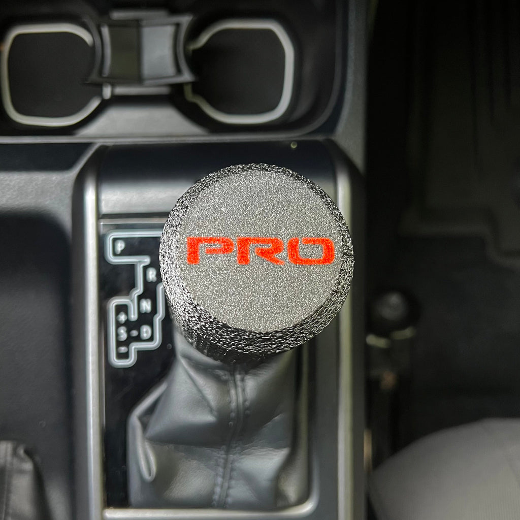 PRO Automatic Shift Knob for Toyota (2005-2023)