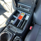 Tacoma Center Console Tray (2016-2023)