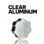 Toyota Tacoma Aluminum Radio Knobs (2016-2019)