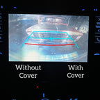 License Plate Light TRD Covers for Toyota Tacoma (2016-2023) Accessories