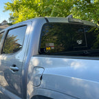 (Pre-order) Tacoma Chase Light Brackets (2016-2023)