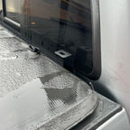 Tacoma Chase Light Brackets Compatible With Bed Cover (2016-2023) Pre-Order