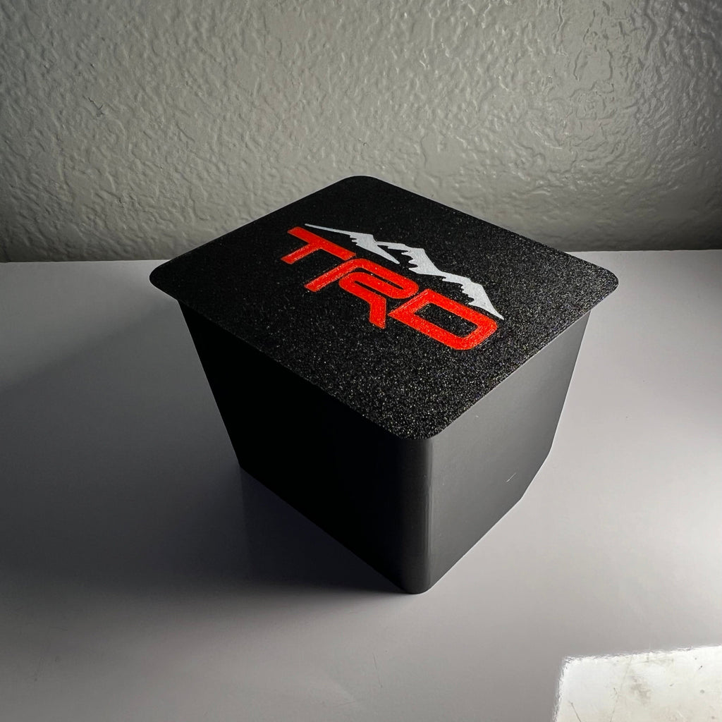 TRD Coin Bin - Toyota Tacoma (2016-2023)