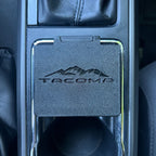 Tacoma Mountain Coin Bin (2016-2023)