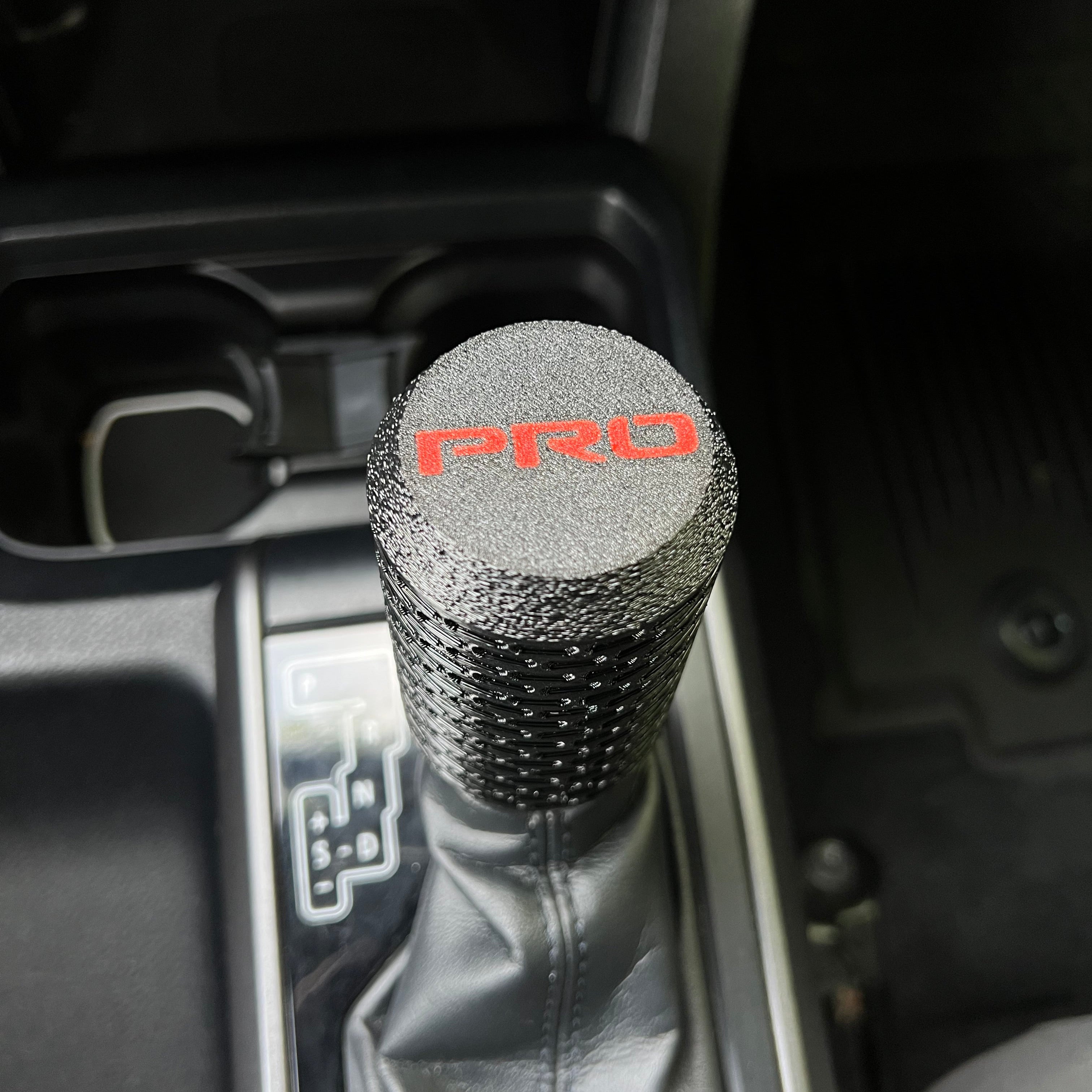 PRO Automatic Shift Knob for Toyota (2005-2023)
