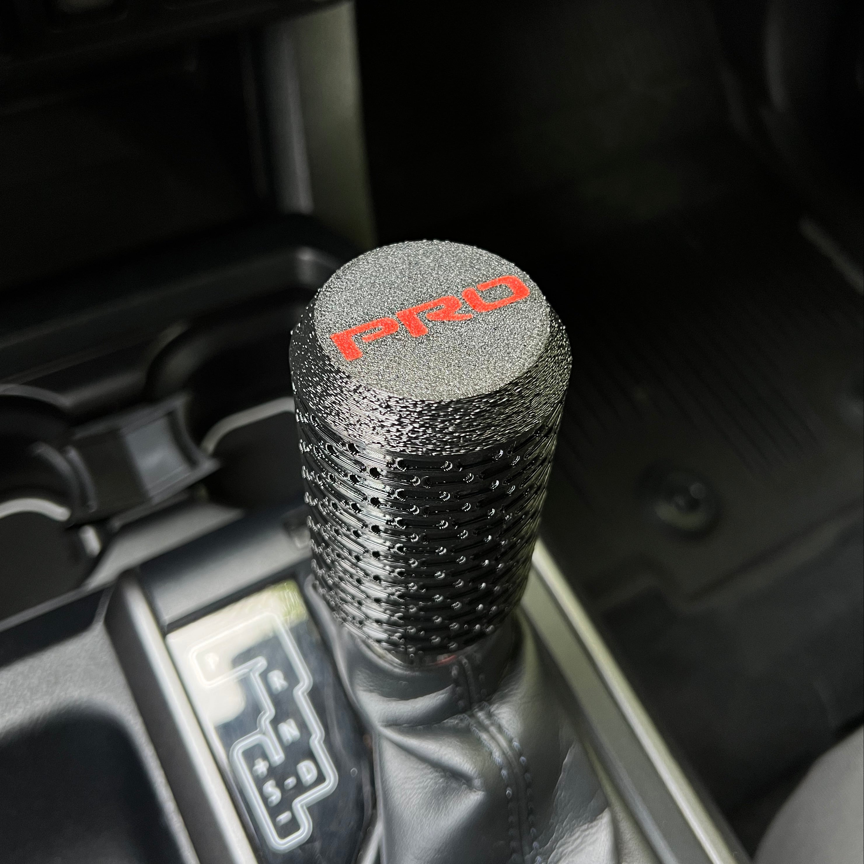 PRO Automatic Shift Knob for Toyota (2005-2023)