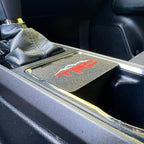 Tacoma TRD Mountain Coin Bin (2016–2023)