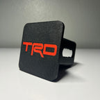 TRD Hitch Cover For Toyota - Universal Fit