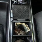 Tacoma Mountain Coin Bin (2016-2023)