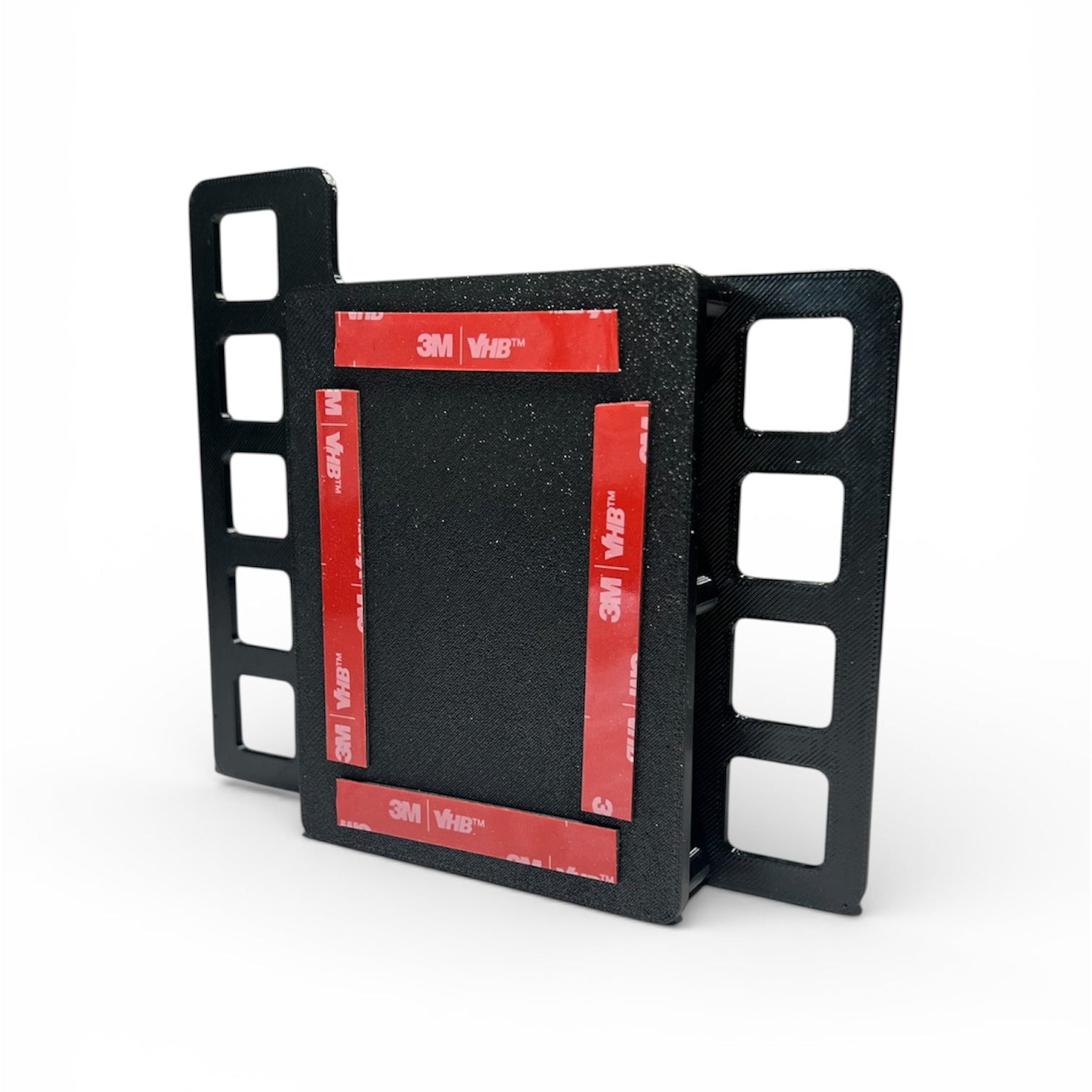 Center Console Molle Panel for Toyota Tacoma (2016-2023)