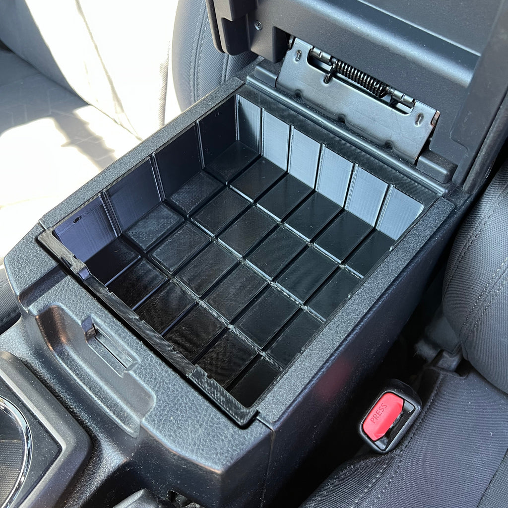Tacoma Center Console Tray (2016-2023)