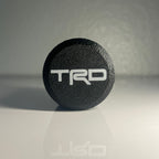 Knurled TRD Automatic Shift Knob for Toyota (2005-2023)