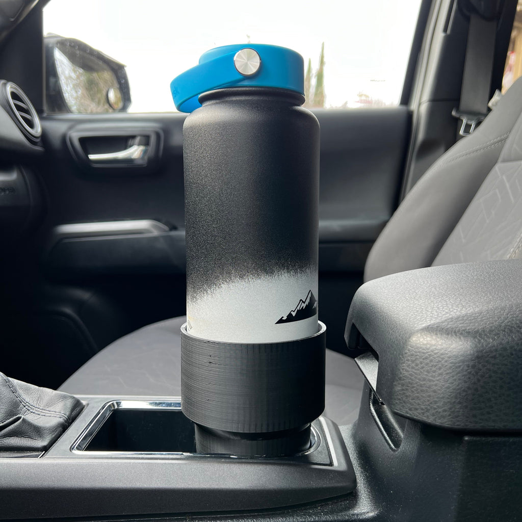 Toyota Tacoma Cup Holder Adapter (2016-2023)