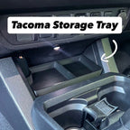 Storage Tray for Toyota Tacoma (2016-2023)