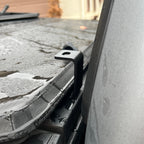 Tacoma Chase Light Brackets Compatible With Bed Cover (2016-2023) Pre-Order