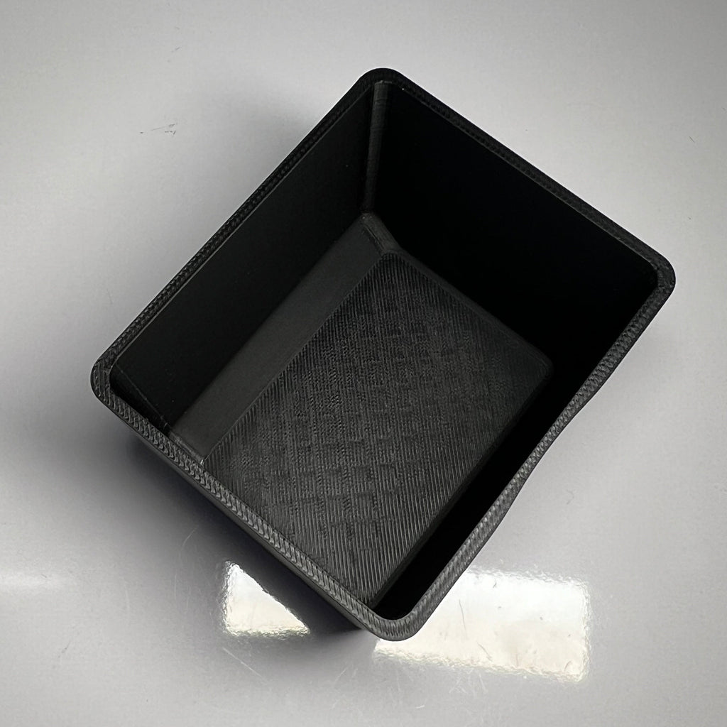 TRD Topography Coin Bin - Toyota Tacoma (2016-2023)