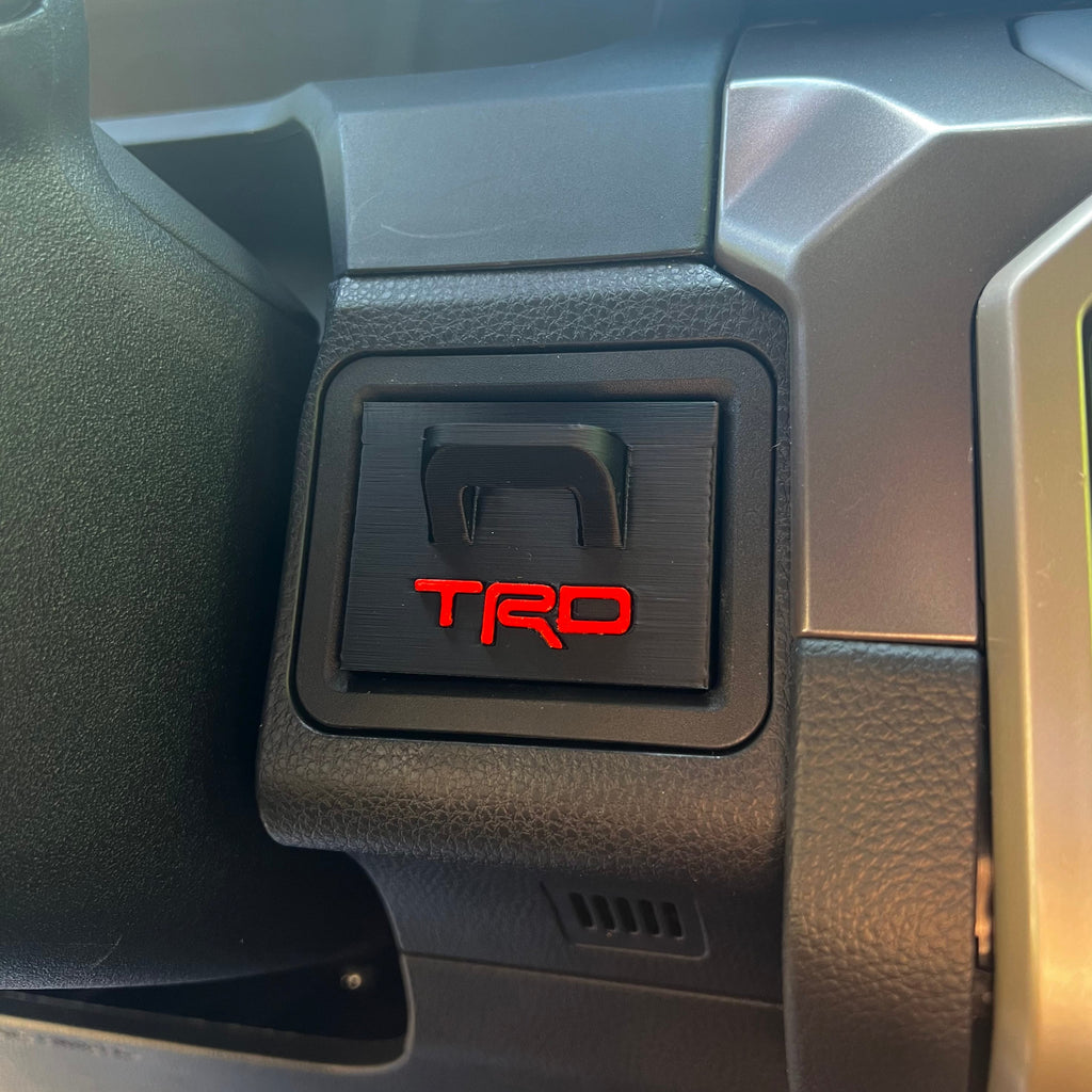 Tacoma TRD Drawer 4th Gen (2024+)