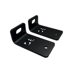 Chase Light Brackets Set for 4th Gen Tacoma and 3rd Gen Tundra