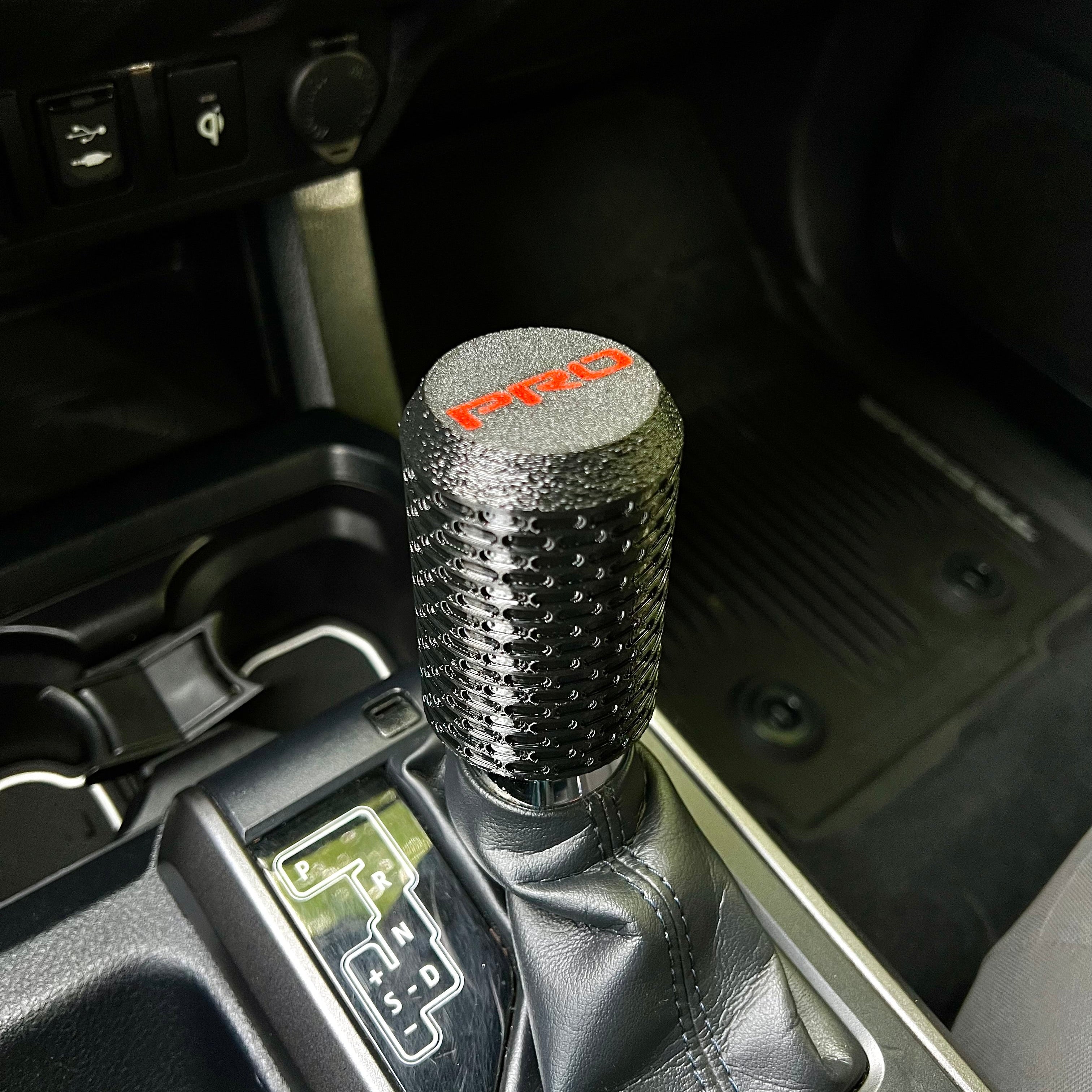 PRO Automatic Shift Knob for Toyota (2005-2023)