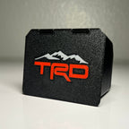Tacoma TRD Mountain Coin Bin (2016–2023)