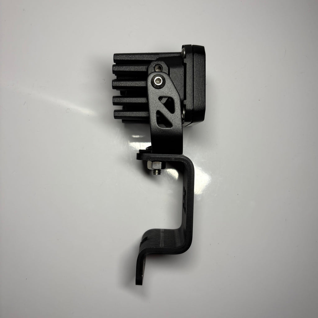 Tacoma Chase Aluminum Light Bracket Set (2016-2023)