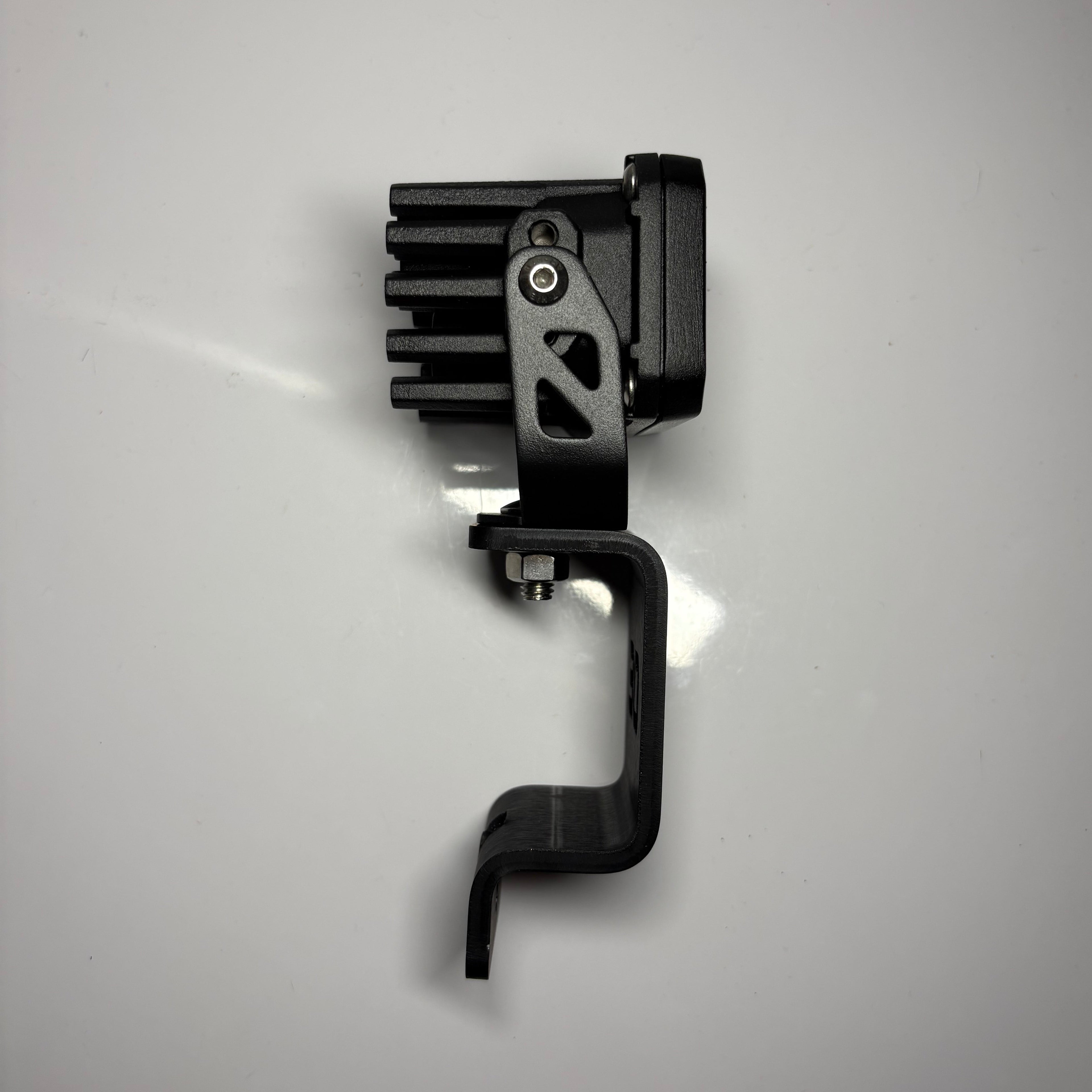 Tacoma Chase Aluminum Light Bracket Set (2016-2023)
