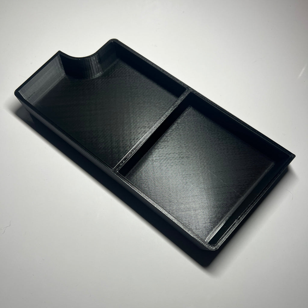 Storage Tray for Toyota Tacoma (2016-2023)