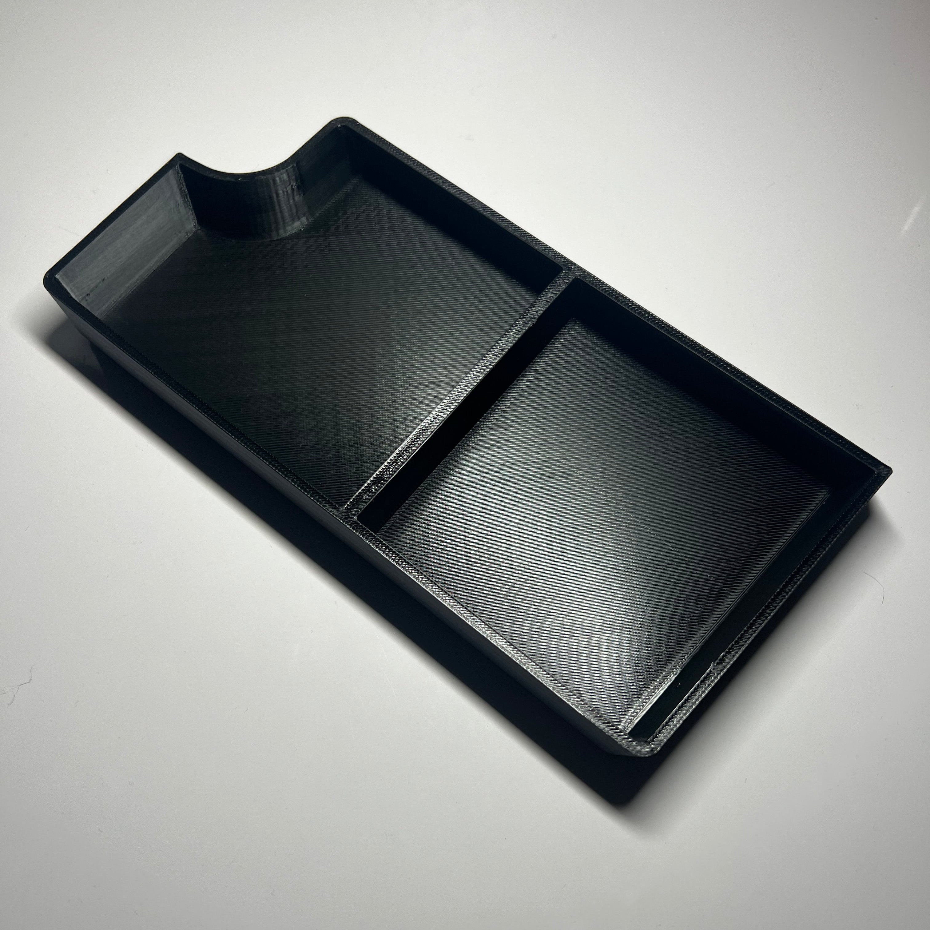 Storage Tray for Toyota Tacoma (2016-2023)