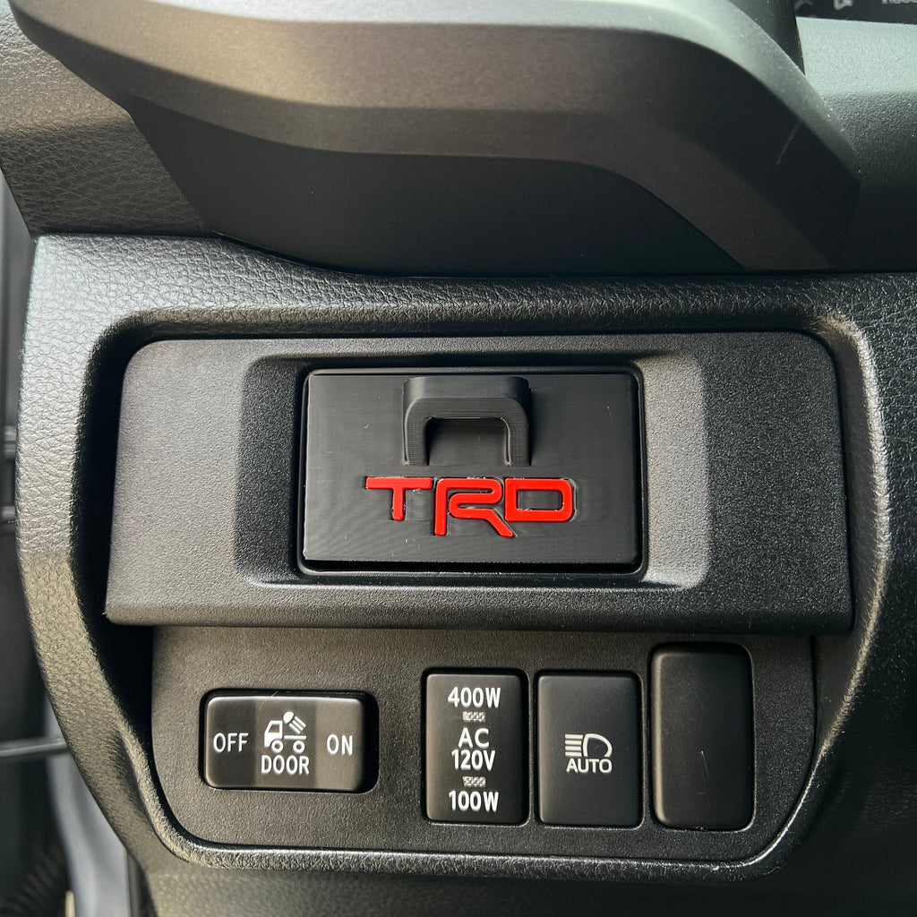 Tacoma TRD Drawer 3rd Gen (2016-2023)